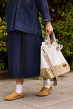 Eco Vita Needlecraft Tote Bag