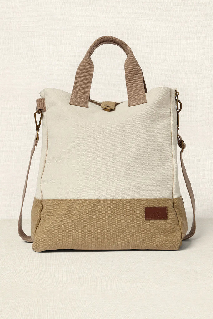 Eco Vita Needlecraft Tote Bag