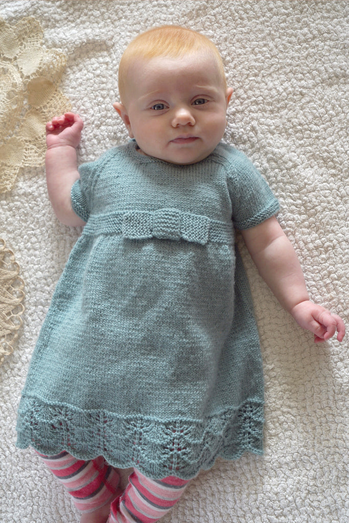 Baby Cakes, Eleanor Dress