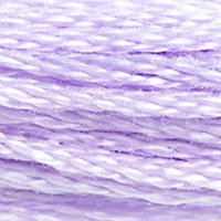 DMC Stranded Thread 211