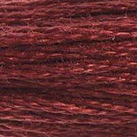DMC Stranded Thread 221