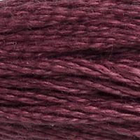 DMC Stranded Thread 315