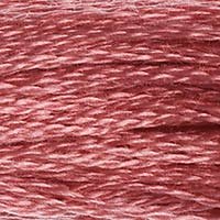 DMC Stranded Thread 335