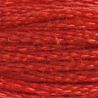 DMC Stranded Thread 347