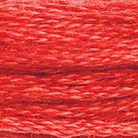 DMC Stranded Thread 349
