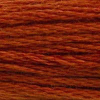 DMC Stranded Thread 355