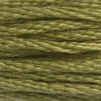 DMC Stranded Thread 370