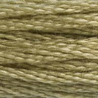 DMC Stranded Thread 372