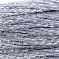 DMC Stranded Thread 415