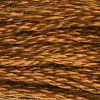 DMC Stranded Thread 434