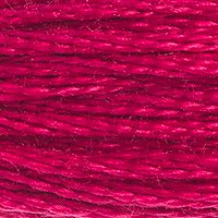 DMC Stranded Thread 498