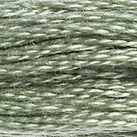 DMC Stranded Thread 522