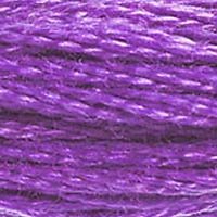 DMC Stranded Thread 552