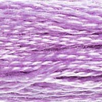 DMC Stranded Thread 554