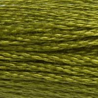 DMC Stranded Thread 580