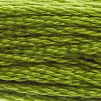 DMC Stranded Thread 581