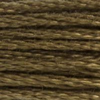 DMC Stranded Thread 610