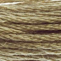 DMC Stranded Thread 612