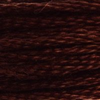 DMC Stranded Thread 632