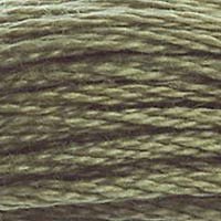 DMC Stranded Thread 640