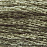 DMC Stranded Thread 642