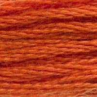 DMC Stranded Thread 720