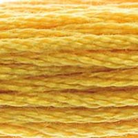DMC Stranded Thread 728