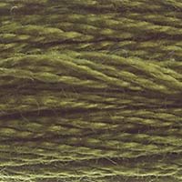 DMC Stranded Thread 730
