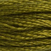 DMC Stranded Thread 732