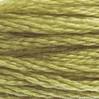 DMC Stranded Thread 734