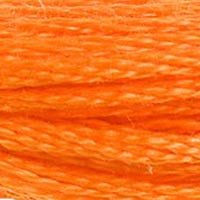 DMC Stranded Thread 740