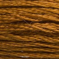 DMC Stranded Thread 780