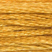 DMC Stranded Thread 783