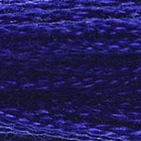 DMC Stranded Thread 796