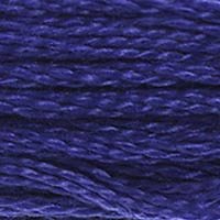DMC Stranded Thread 797