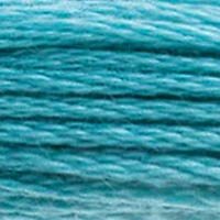 DMC Stranded Thread 807