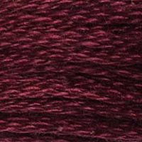 DMC Stranded Thread 814