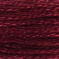 DMC Stranded Thread 816