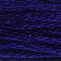 DMC Stranded Thread 820