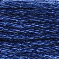 DMC Stranded Thread 824