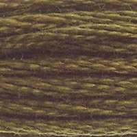 DMC Stranded Thread 830