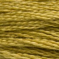 DMC Stranded Thread 833