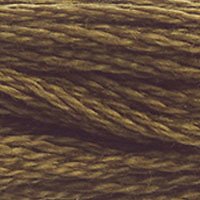 DMC Stranded Thread 869