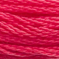 DMC Stranded Thread 891