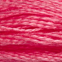 DMC Stranded Thread 893