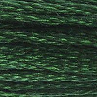 DMC Stranded Thread 895