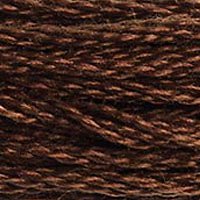 DMC Stranded Thread 898