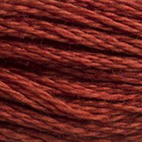 DMC Stranded Thread 918