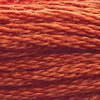 DMC Stranded Thread 919