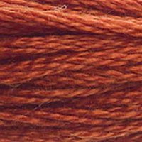DMC Stranded Thread 920